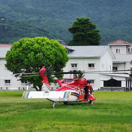 הואליין סיטי Oak Garden 旅館證號167 民宿證號1359 מראה חיצוני תמונה