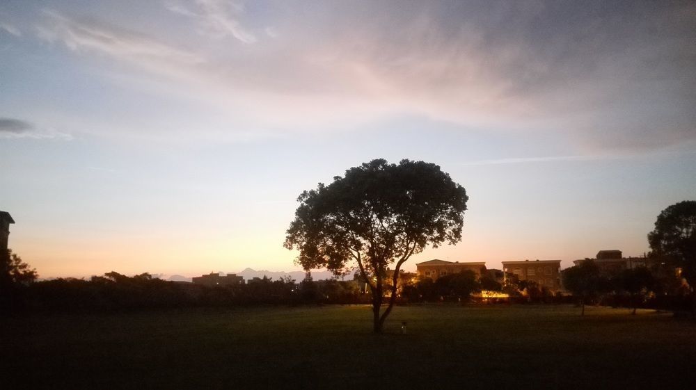 הואליין סיטי Oak Garden 旅館證號167 民宿證號1359 מראה חיצוני תמונה